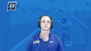 LSU's Tzuriel Pedigo - Javelin Throw Champion