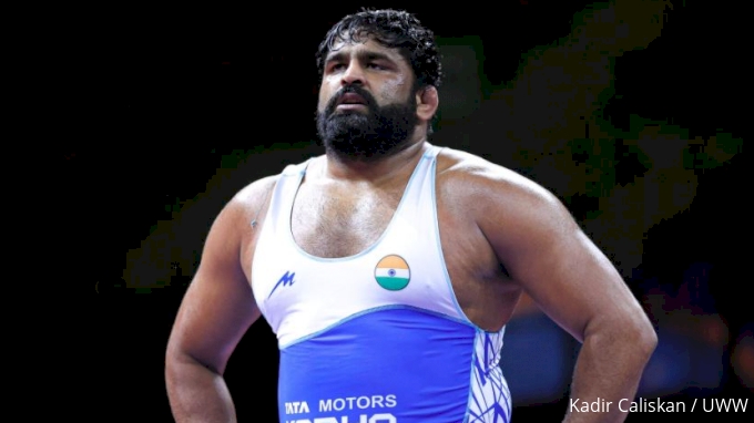 picture of Sumit Malik