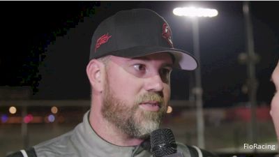 Top 3 From Second Twin 25 Recap Wednesday