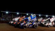 World of Outlaws Sprint Cars, The Ultimate Test of Championship Purity