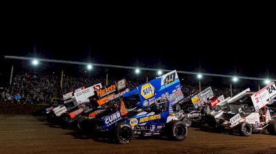 World of Outlaws Sprint Cars, The Ultimate Test of Championship Purity