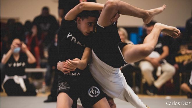 2021 JitzKids 4 Team Duels