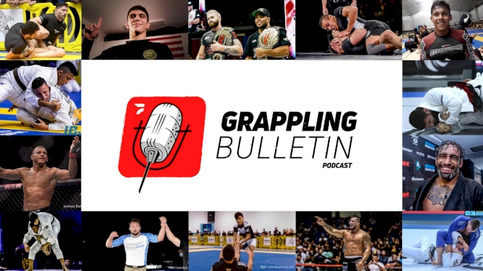 picture of Grappling Bulletin Clips