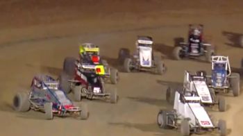 Feature Replay | Non-Wing Sprints at Lincoln Park