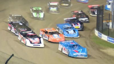 Feature Replay 27th Dirt Late Model Dream At Eldora Feature Replay 27th Dirt Late Model Dream At Eldora