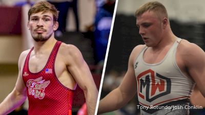 120. Big Board + UWW Tokyo & Oslo Rankings