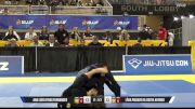 Lívia Piedade Da Costa Afonso vs Ana Luiza Frias Fernandes 2026 Pan Jiu Jitsu IBJJF Championship