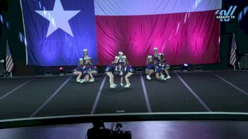 Horizons All Stars - Express [2023 L3 Junior - D2 Day 1] 2023 ACP TX State Showdown