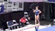 Laurie Hernanadez Beam Podium Training - 2021 US Championships