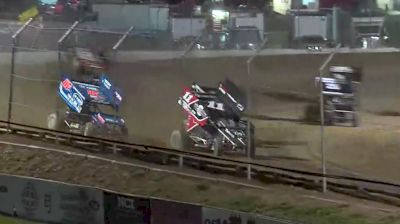 Feature Replay | ASCoC OH Speedweek at Attica