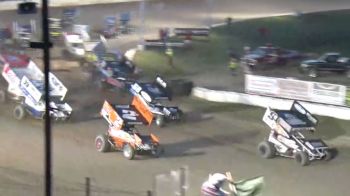 Feature Replay | IRA Sprints at Hartford