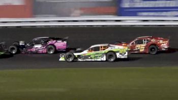 Highlights | Twisted Tea Open Modified 80 at Stafford