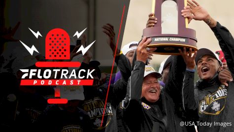 Men's NCAA Championship Live Reactions | The FloTrack Podcast (Ep. 292)