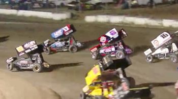 Feature Replay | KWS Pombo-Sargent Classic at Ocean