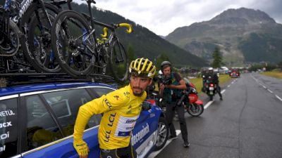 Tignes Returns After 2019 TDF Chaos