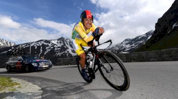Replay: Tour De Suisse Stage 7