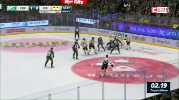Malmo vs. Skelleftea - Malmo vs Skelleftea