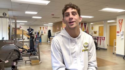 Get To Know Jesse Mendez, The #1 Pound-For-Pound High School Wrestler In The Country