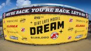 Eldora's Tech Wrinkle: Dream Podium Cars Impounded