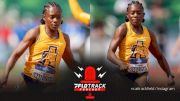 Cambrea Sturgis Is The Breakout Star Of The NCAA Championships