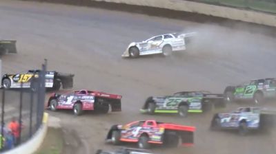 B Mains 26th Dirt Late Model Dream At Eldora B Mains 26th Dirt Late Model Dream At Eldora