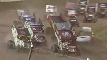 Feature Replay | ASCoC OH Speedweek at Fremont