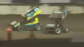 Highlights | ASCoC OH Speedweek at Fremont
