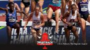 Mahala Norris Shocks The Field In NCAA Steeplechase Final