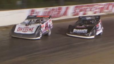 Highlights | 26th Dirt Late Model Dream at Eldora