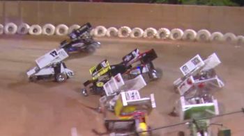 Feature Replay | SCCT Dave Bradway Jr. Memorial at Placerville