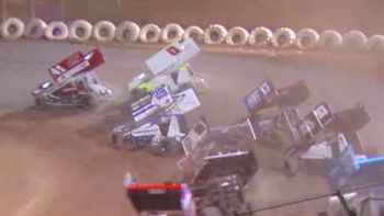 Feature Replay | KWS Dave Bradway Jr. Memorial at Placerville