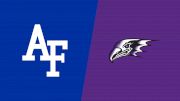 Full Replay - Air Force vs Niagara