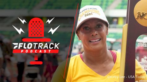 Women's NCAA Championship Live Reactions | The FloTrack Podcast (Ep. 293)