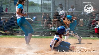 Texas Glory Naudin vs. Oklahoma Athletics - 2021 Tulsa Elite Summer Invite - Finals