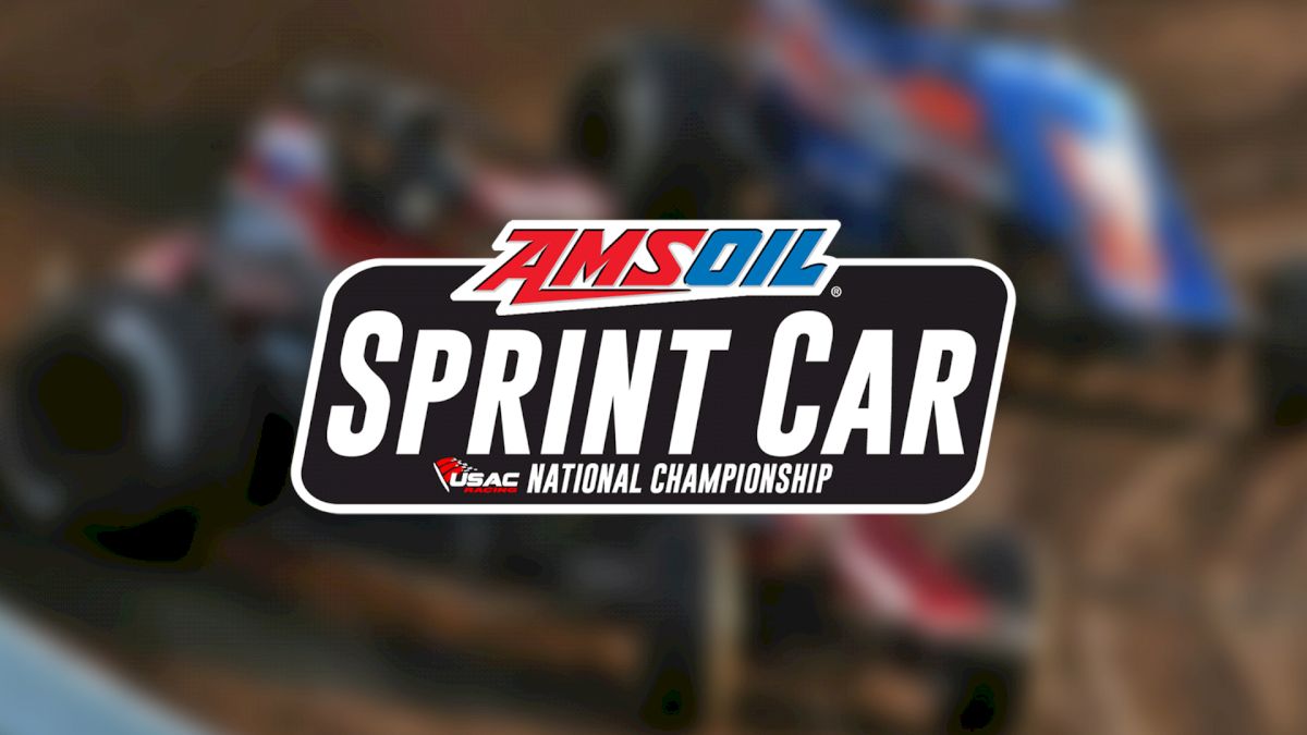 How to Watch: 2021 USAC Eastern Storm at Selinsgrove Speedway