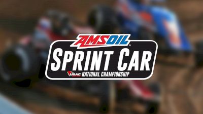 Full Replay | USAC Bill Gardner Sprintacular Friday at Lincoln Park Speedway 7/2/21