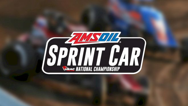How to Watch: 2021 USAC Eastern Storm at Selinsgrove Speedway