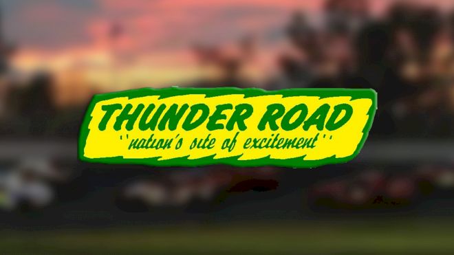 How to Watch: 59th Vermont Milk Bowl at Thunder Road