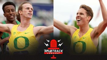 Does Cooper Teare or Cole Hocker Have Better Chance To Make Olympics?