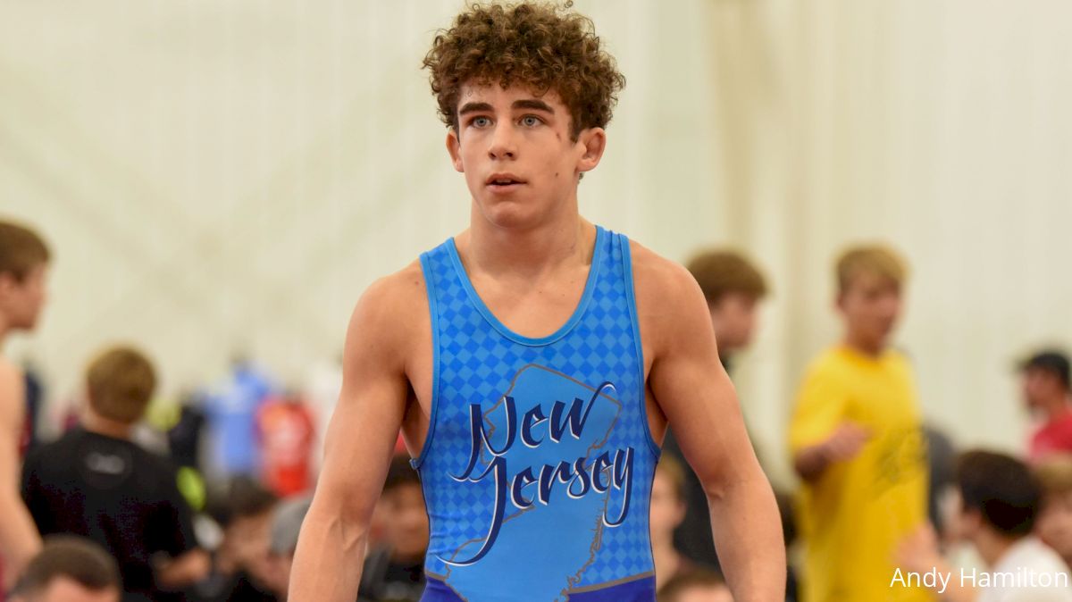 Top Individual Performances At 16U Freestyle Duals