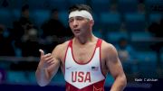The Complete World Team Trials Greco Preview
