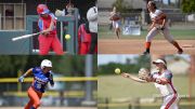 2021 Final East vs. West PGF All Americans Teams Announced