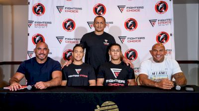 Fight Sports Signs Deal With Powerhouse Manaus Team