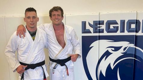 Keenan Out of WNO, Replaced by Miha Perhavec