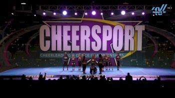 Davis Allstar Gym Inc - Dream [2024 L2 Junior - D2 - Small - D Day 1] 2024 CHEERSPORT National All Star Cheerleading Championship