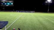 Replay: Wellesley vs Mount Holyoke | Oct 9 @ 6 PM