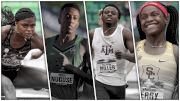 Athletes Who Lost At NCAAs But Can Make Olympic Team