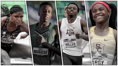 Athletes Who Lost At NCAAs But Can Make Olympic Team