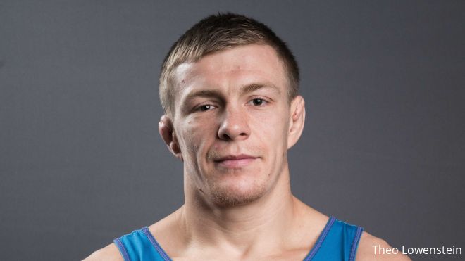 Vasyl Shuptar