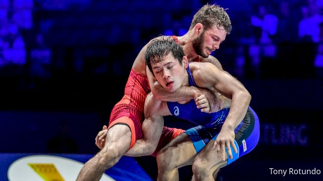 The Takahashi Timeline And What It Means For Thomas Gilman